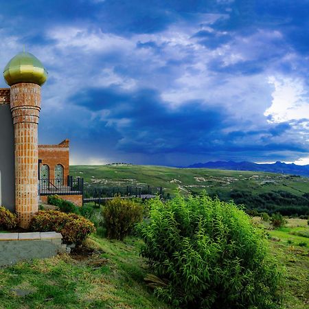 Апартаменты Castle In Кларенс Экстерьер фото