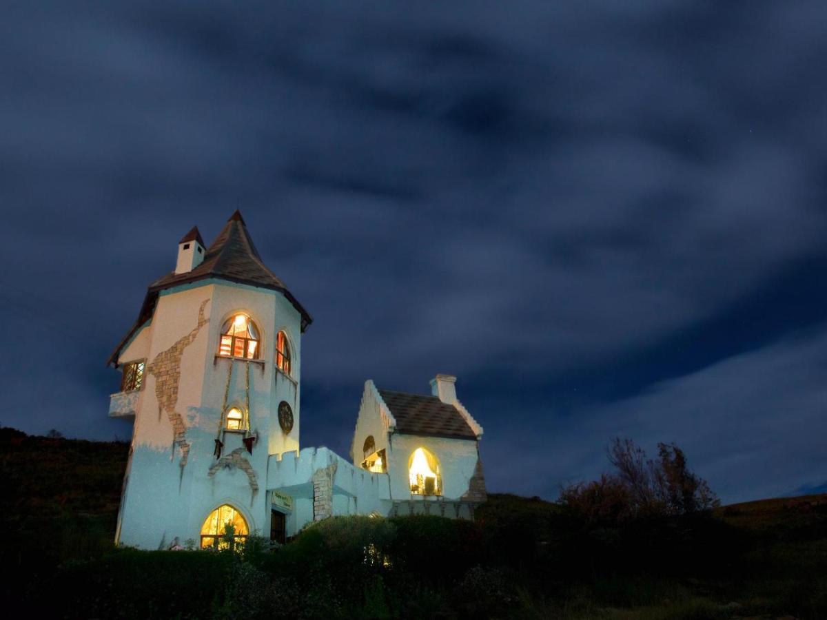 Апартаменты Castle In Кларенс Экстерьер фото