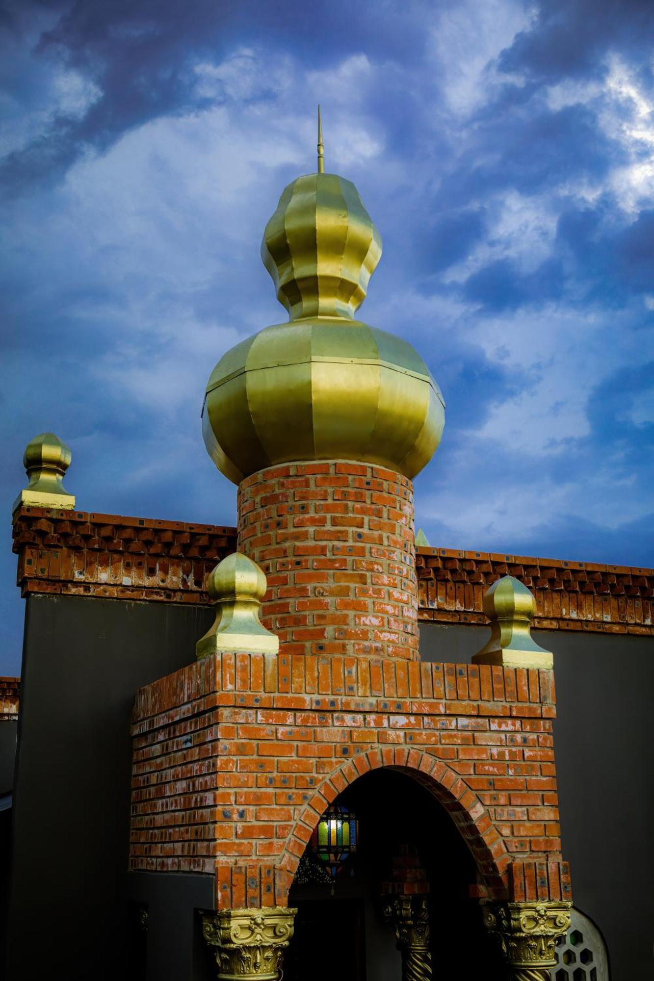 Апартаменты Castle In Кларенс Номер фото