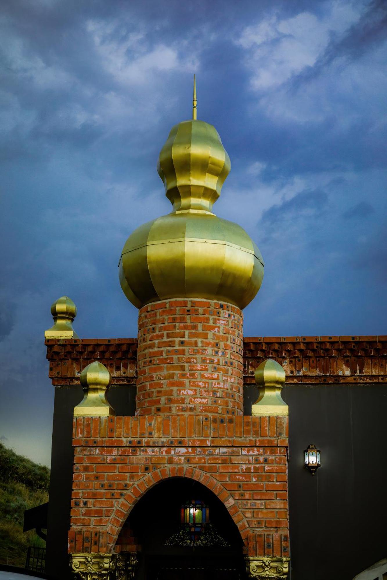 Апартаменты Castle In Кларенс Номер фото